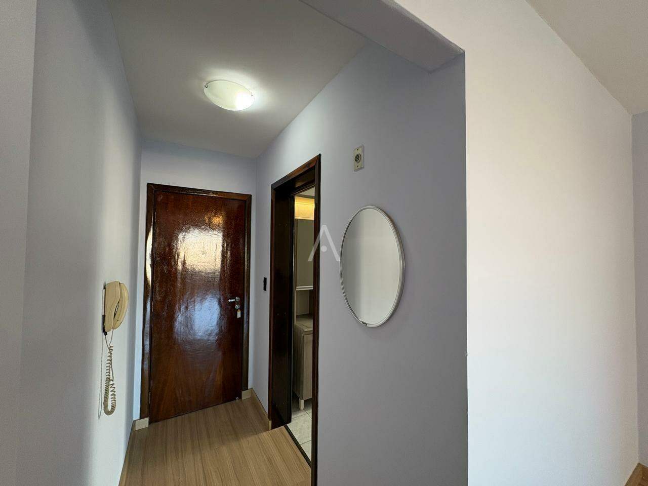 Apartamento para para aluguel no Bairro CENTRO em CASCAVEL: 
