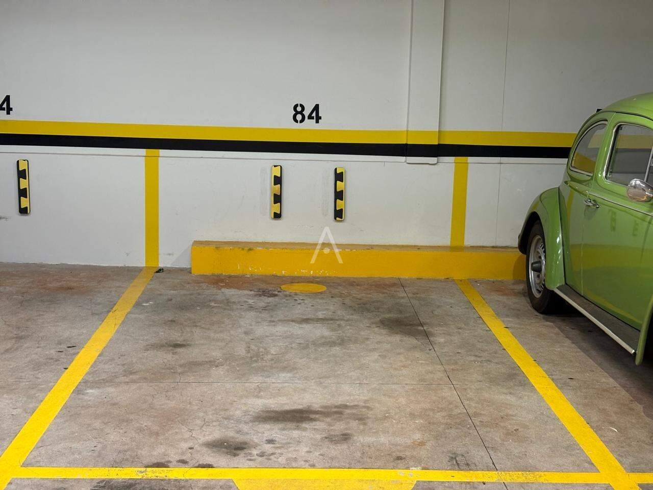 Apartamento para para aluguel no Bairro CENTRO em CASCAVEL: 