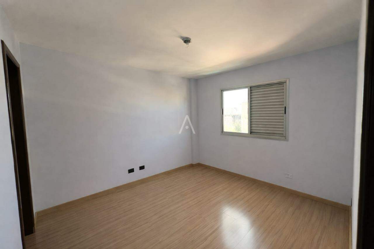 Apartamento para para aluguel no Bairro CENTRO em CASCAVEL: Suite