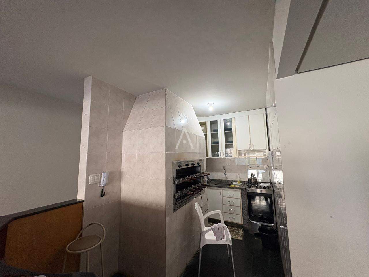 Apartamento para para aluguel no Bairro CENTRO em CASCAVEL: 