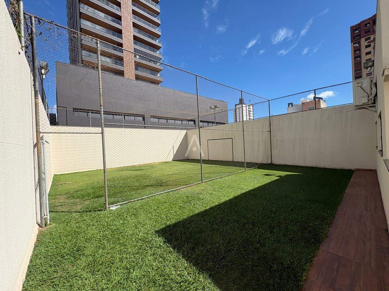 Apartamento para para aluguel no Bairro CENTRO em CASCAVEL: 