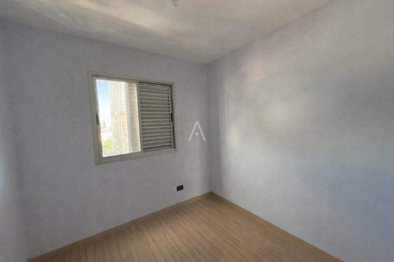 Apartamento para para aluguel no Bairro CENTRO em CASCAVEL: Dormitório 2