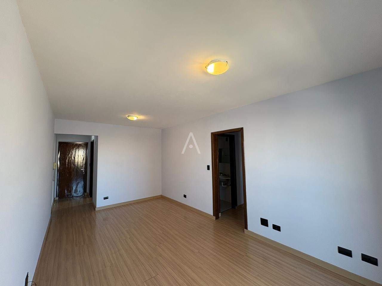 Apartamento para para aluguel no Bairro CENTRO em CASCAVEL: 