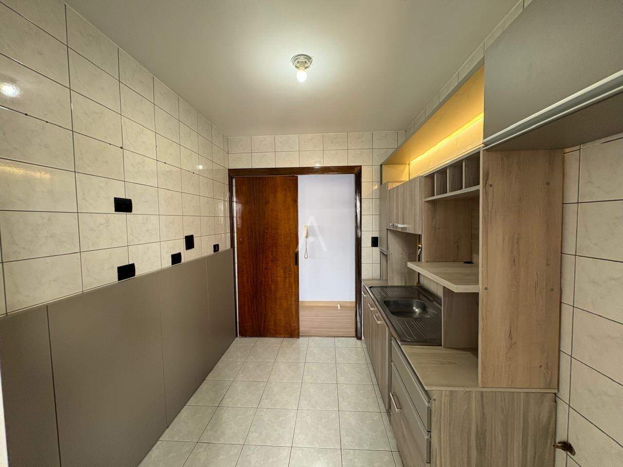 Apartamento para para aluguel no Bairro CENTRO em CASCAVEL: 