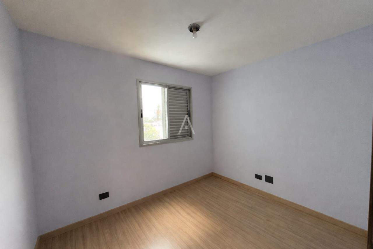 Apartamento para para aluguel no Bairro CENTRO em CASCAVEL: Dormitório 1