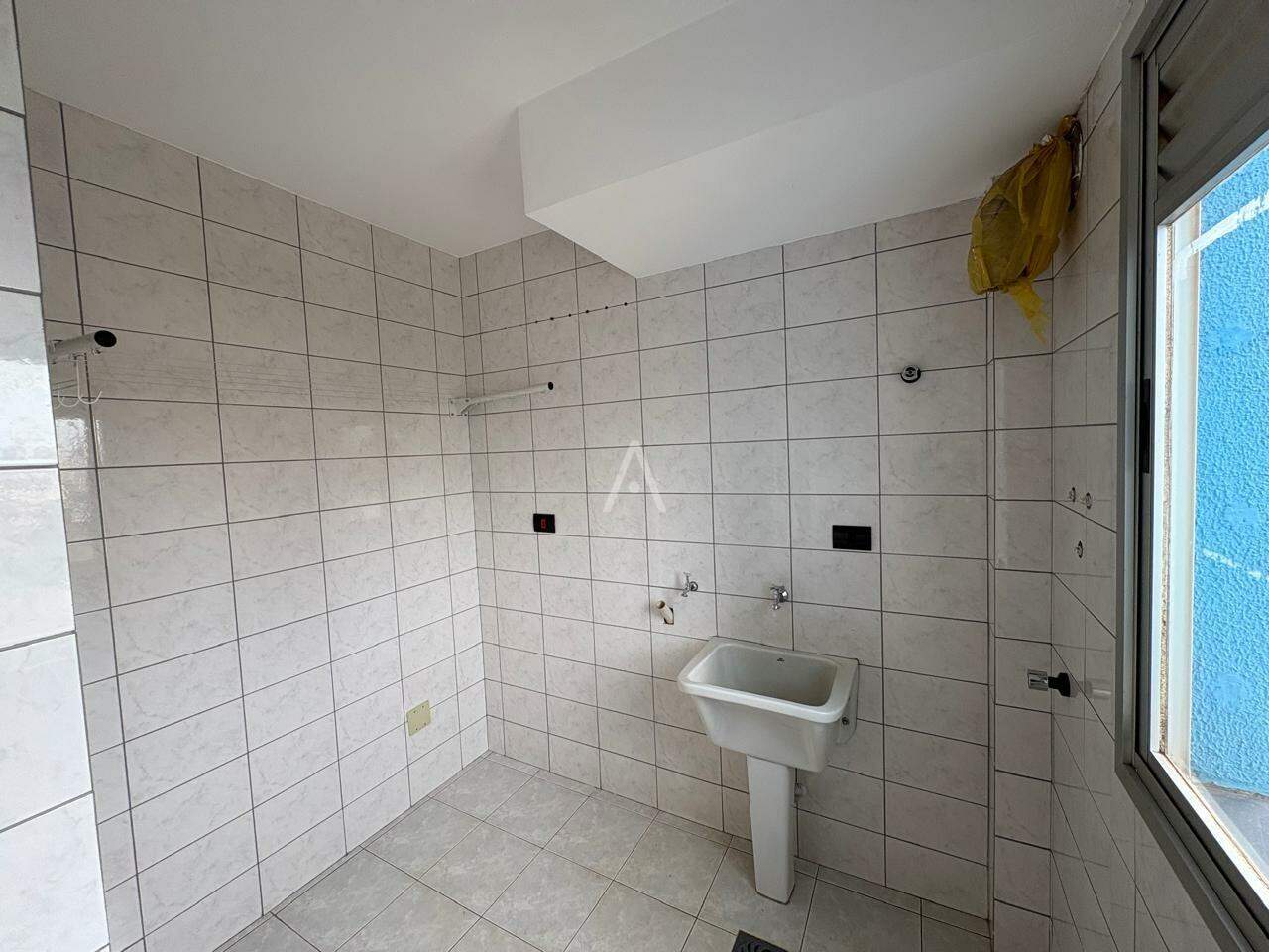 Apartamento para para aluguel no Bairro CENTRO em CASCAVEL: 