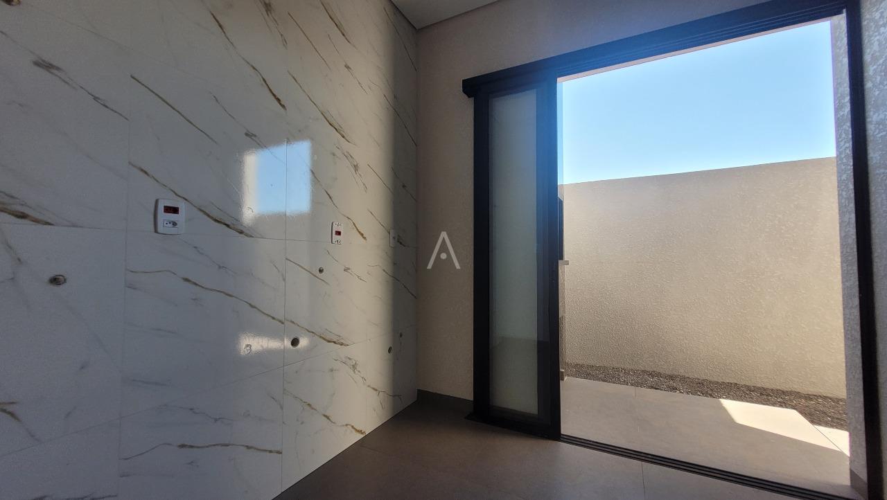 Casa Residencial para à venda no Bairro Cristo Rei em TOLEDO: 