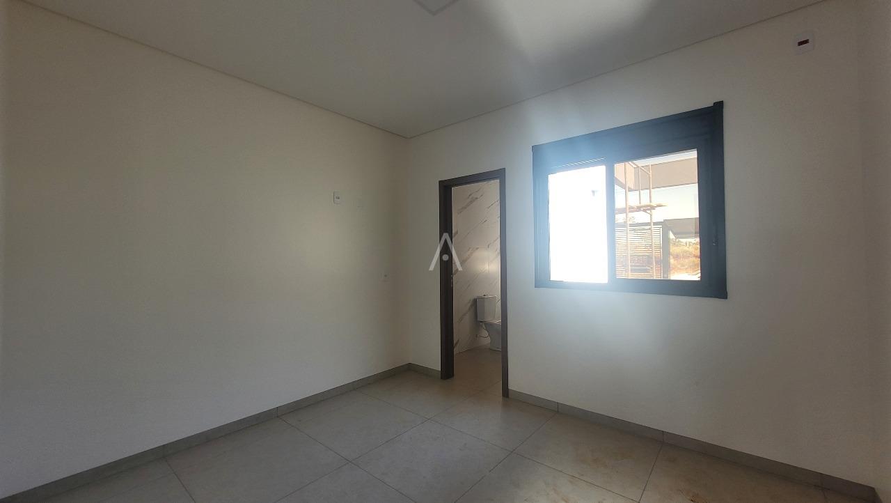 Casa Residencial para à venda no Bairro Cristo Rei em TOLEDO: 