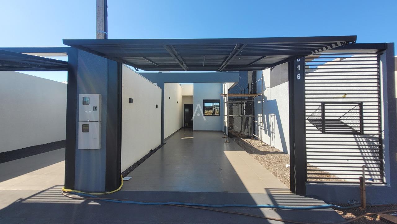 Casa Residencial para à venda no Bairro Cristo Rei em TOLEDO: 