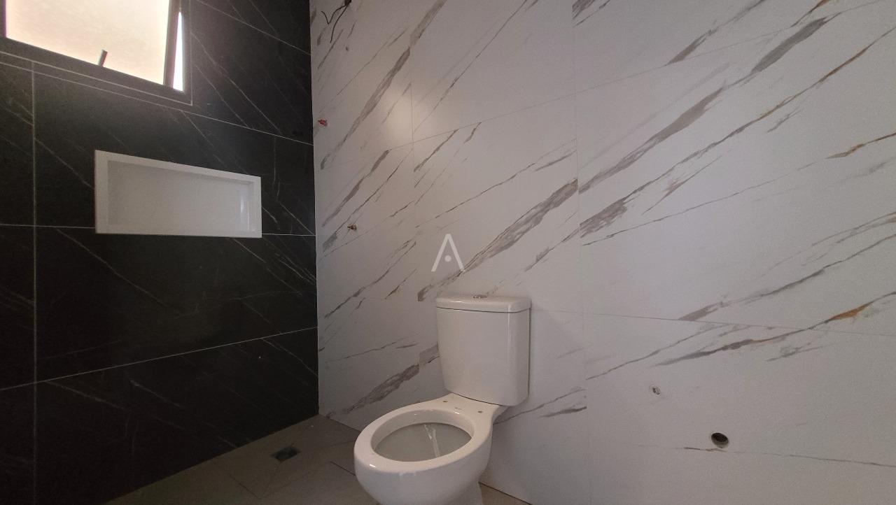 Casa Residencial para à venda no Bairro Cristo Rei em TOLEDO: 