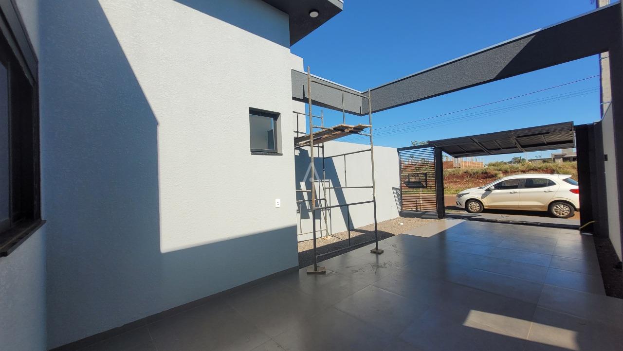 Casa Residencial para à venda no Bairro Cristo Rei em TOLEDO: 