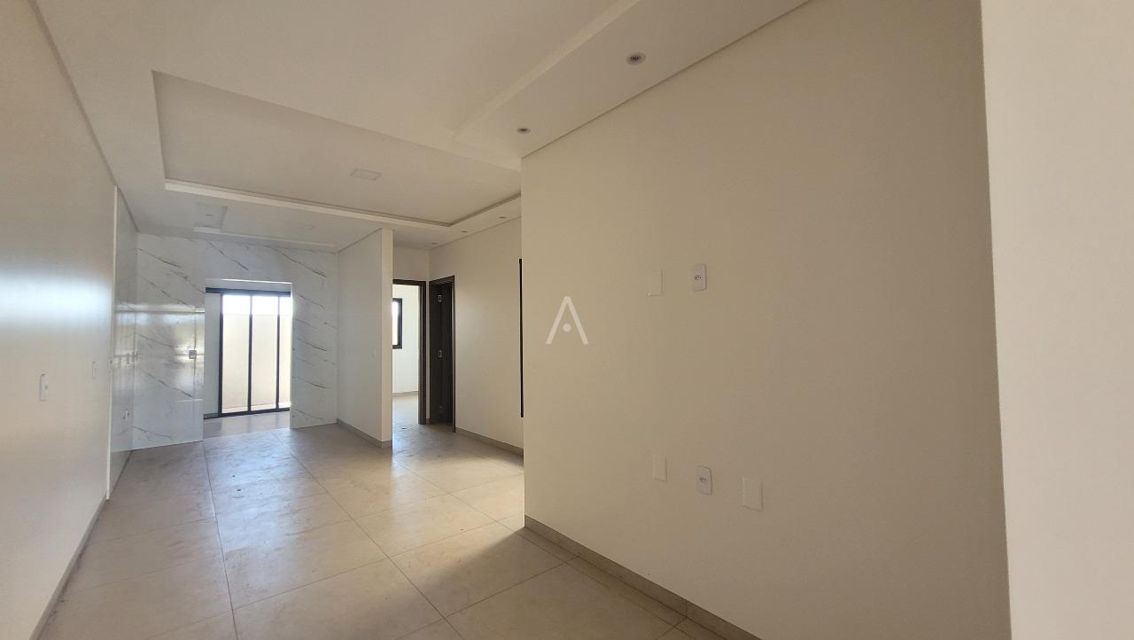 Casa Residencial para à venda no Bairro Cristo Rei em TOLEDO: 