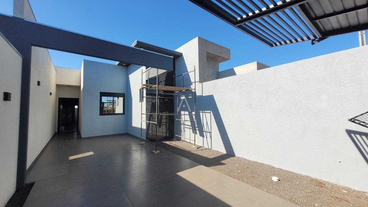 Casa Residencial para à venda no Bairro Cristo Rei em TOLEDO: 