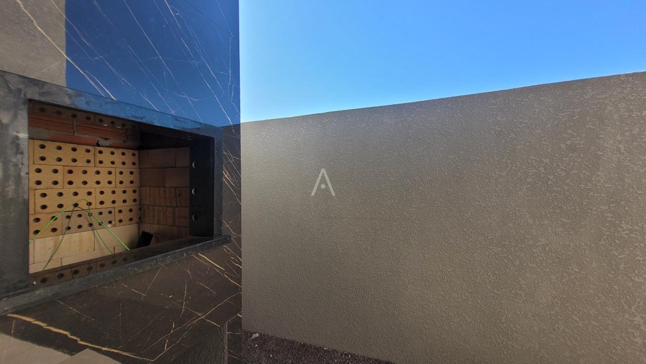 Casa Residencial para à venda no Bairro Cristo Rei em TOLEDO: 