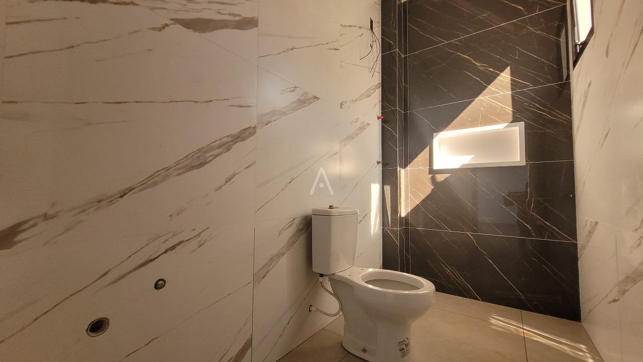 Casa Residencial para à venda no Bairro Cristo Rei em TOLEDO: 