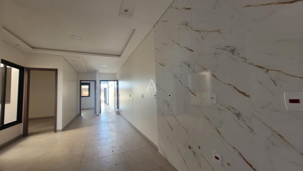 Casa Residencial para à venda no Bairro Cristo Rei em TOLEDO: 