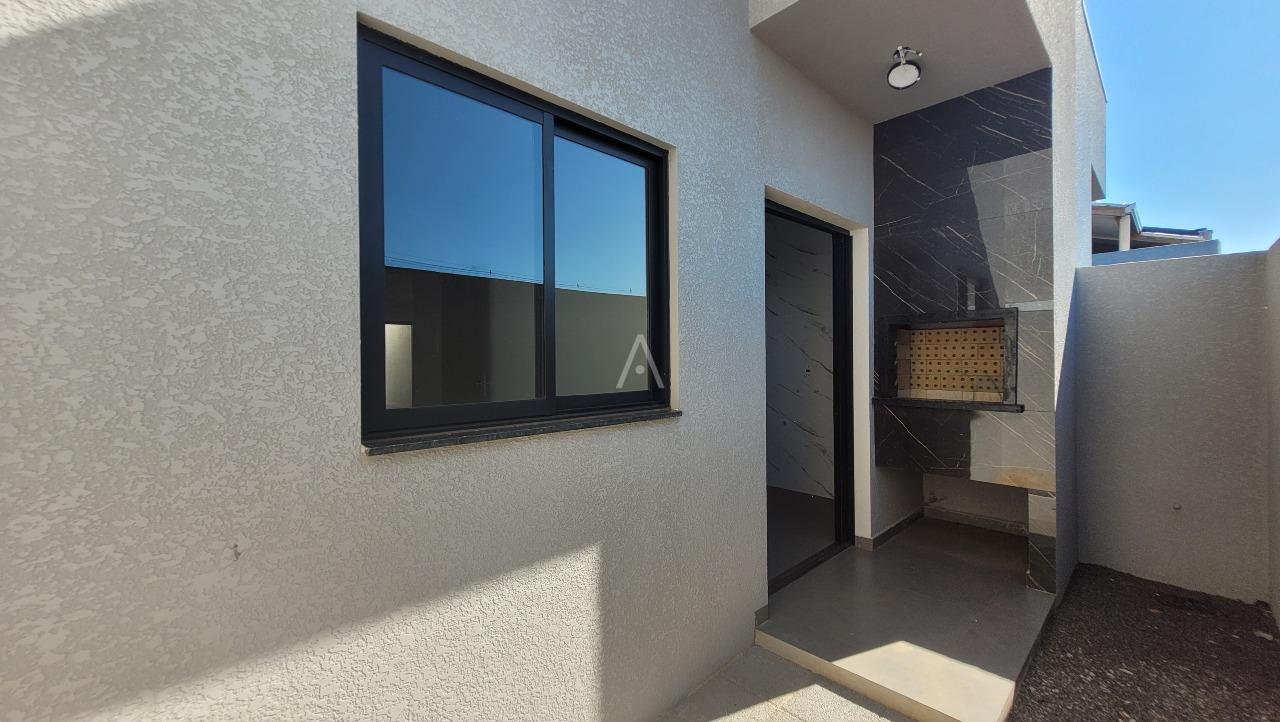 Casa Residencial para à venda no Bairro Cristo Rei em TOLEDO: 