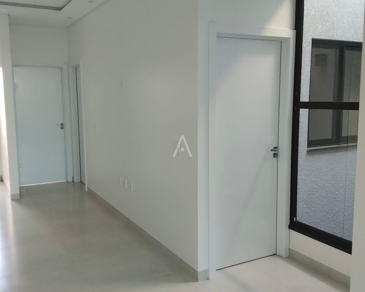 Casa Residencial para à venda no Bairro Cristo Rei em TOLEDO: 