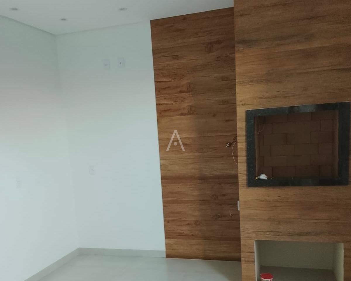 Casa Residencial para à venda no Bairro Cristo Rei em TOLEDO: 