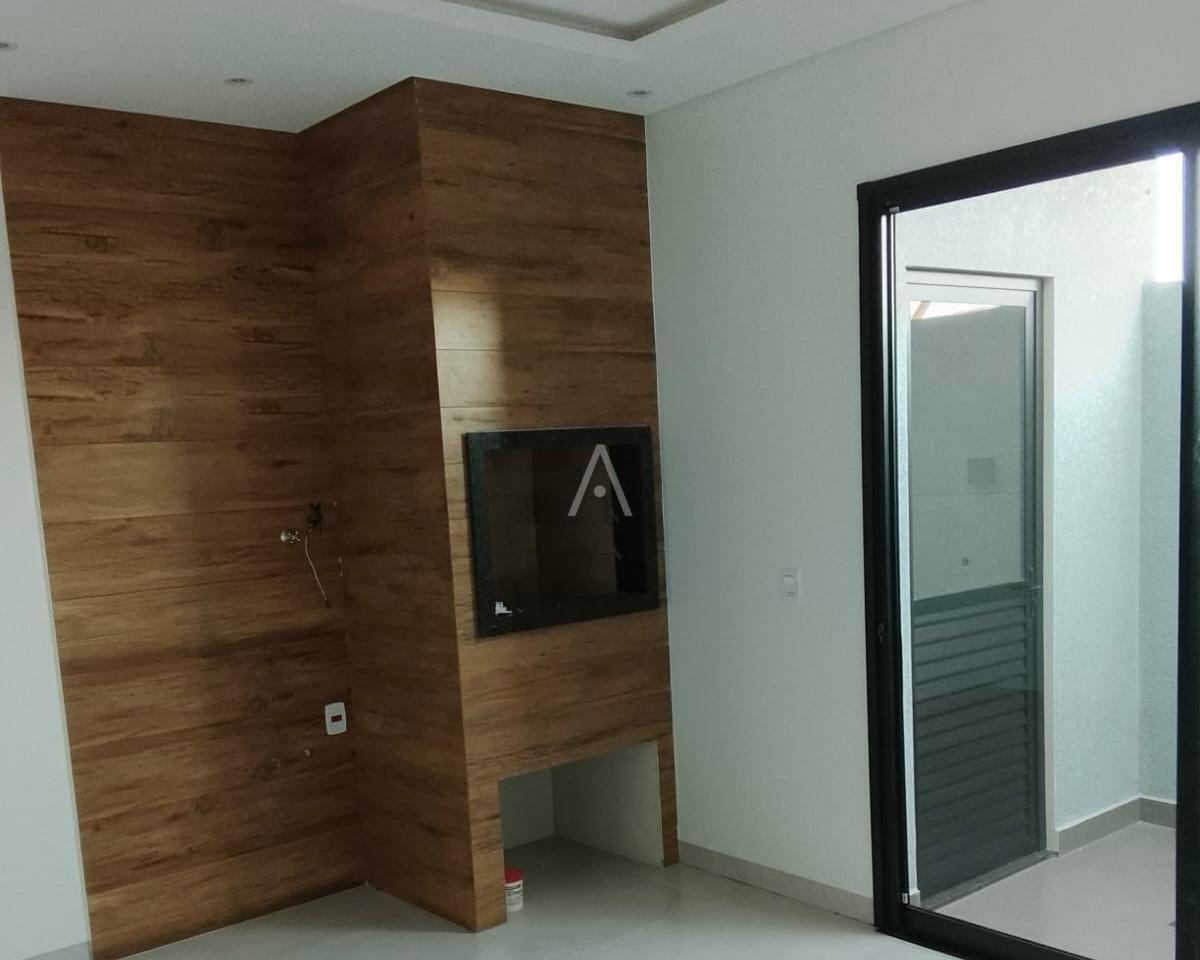 Casa Residencial para à venda no Bairro Cristo Rei em TOLEDO: 