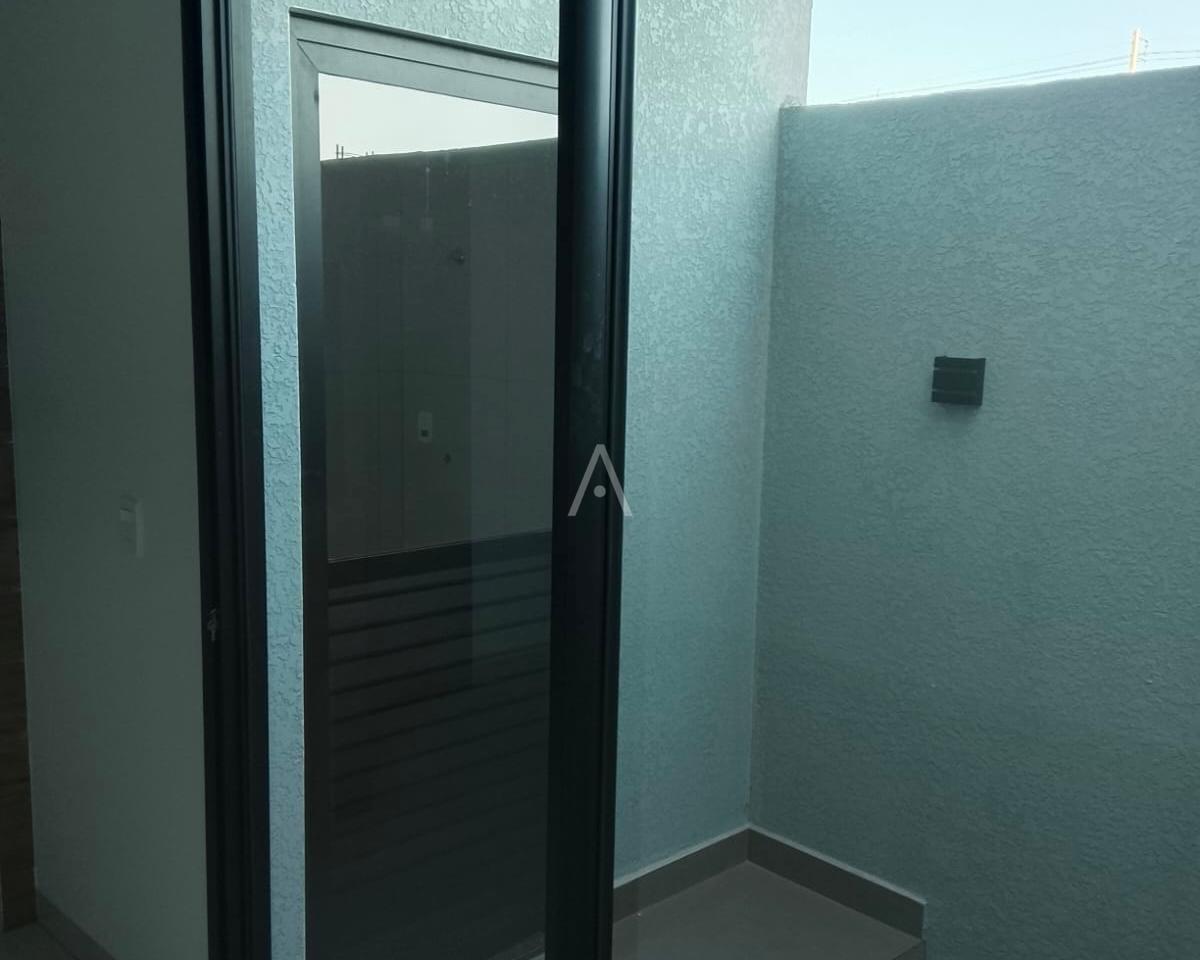 Casa Residencial para à venda no Bairro Cristo Rei em TOLEDO: 