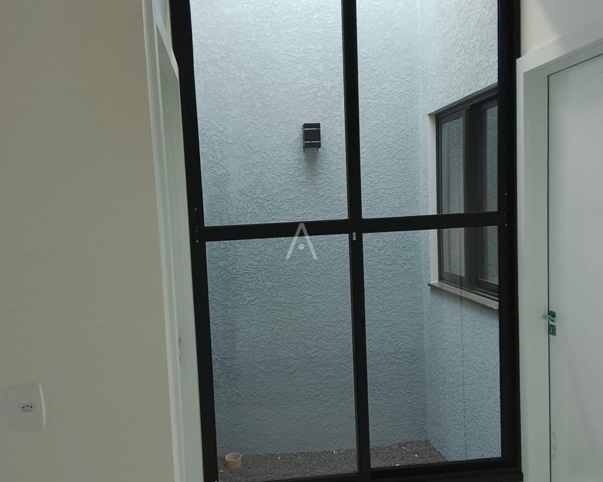 Casa Residencial para à venda no Bairro Cristo Rei em TOLEDO: 