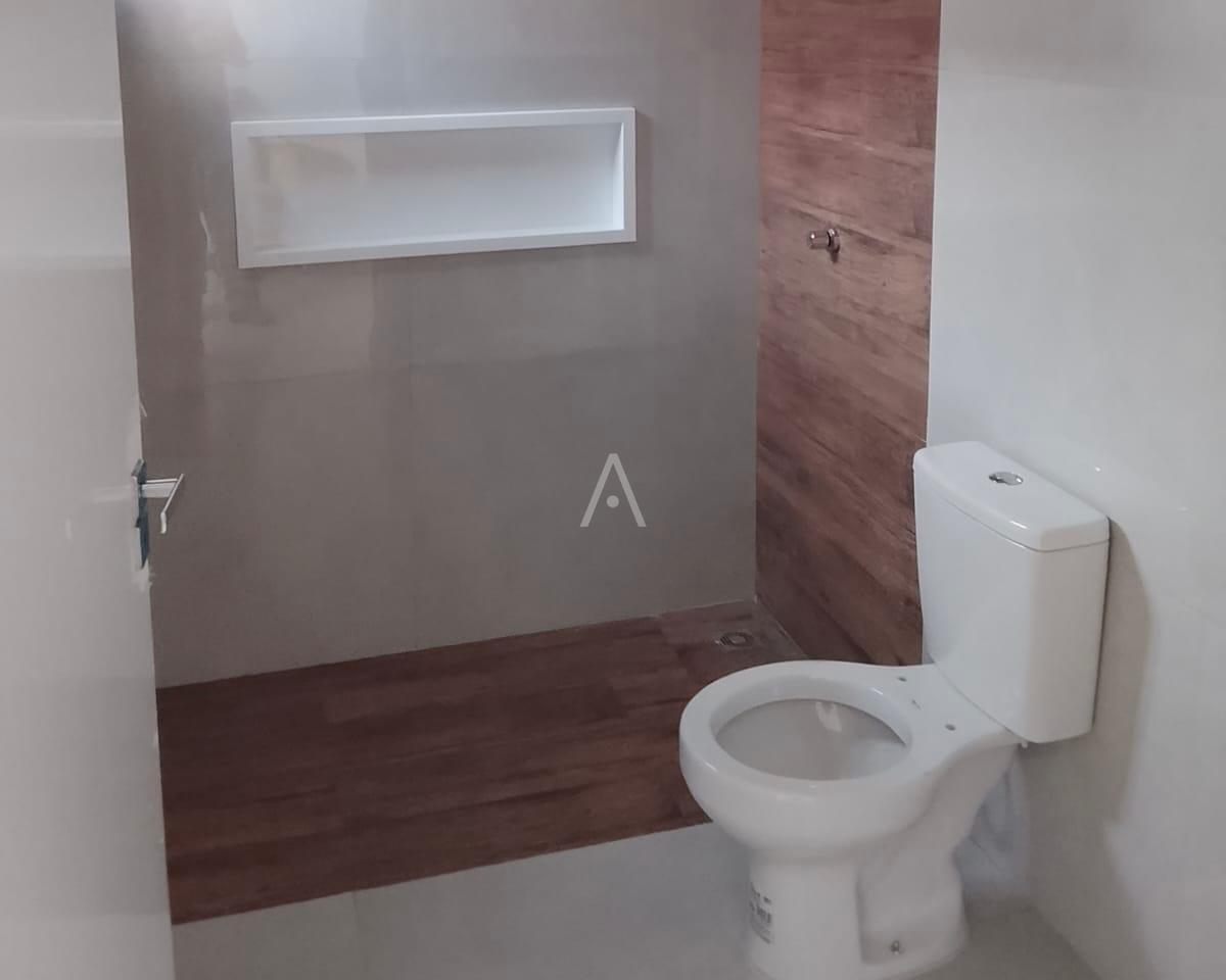 Casa Residencial para à venda no Bairro Cristo Rei em TOLEDO: 