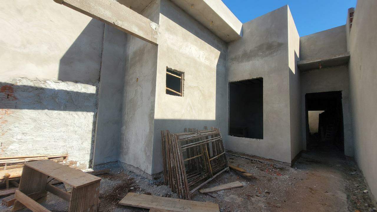 Casa Residencial para à venda no Bairro Cristo Rei em TOLEDO: 