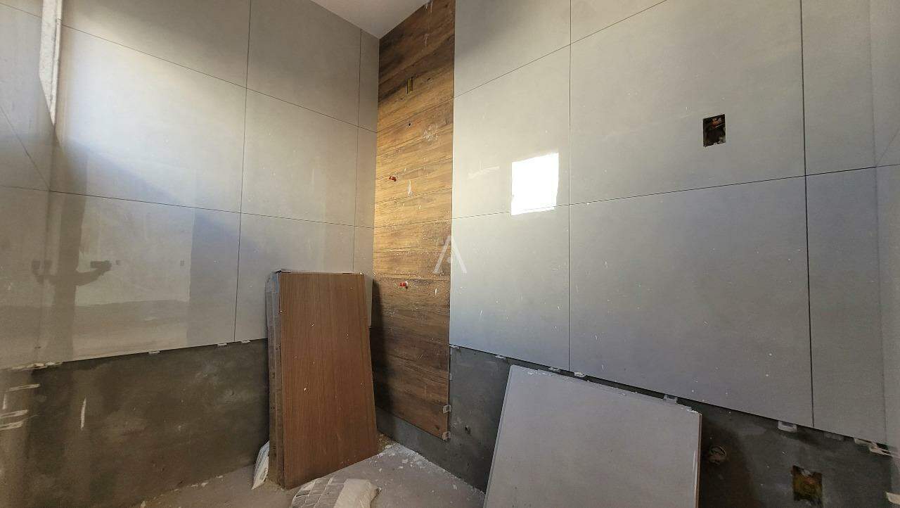 Casa Residencial para à venda no Bairro Cristo Rei em TOLEDO: 