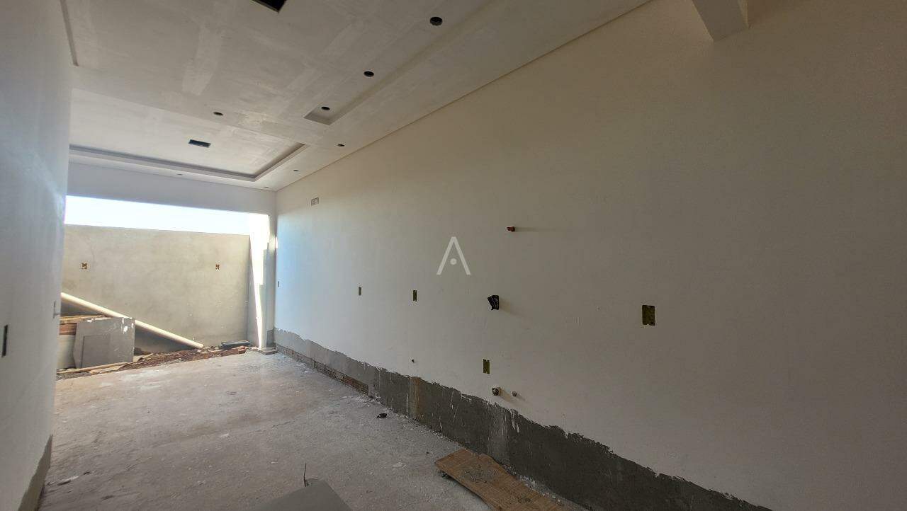 Casa Residencial para à venda no Bairro Cristo Rei em TOLEDO: 