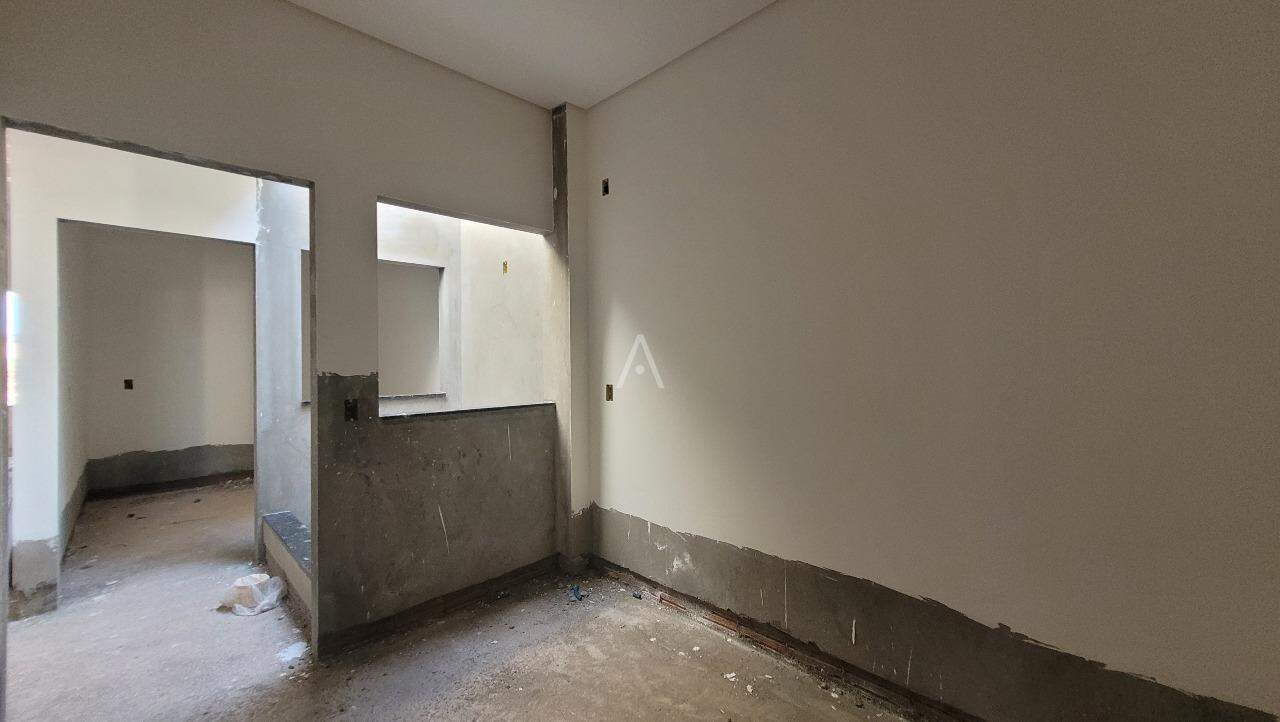 Casa Residencial para à venda no Bairro Cristo Rei em TOLEDO: 