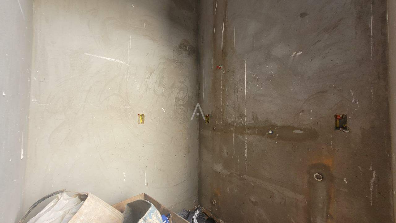 Casa Residencial para à venda no Bairro Cristo Rei em TOLEDO: 