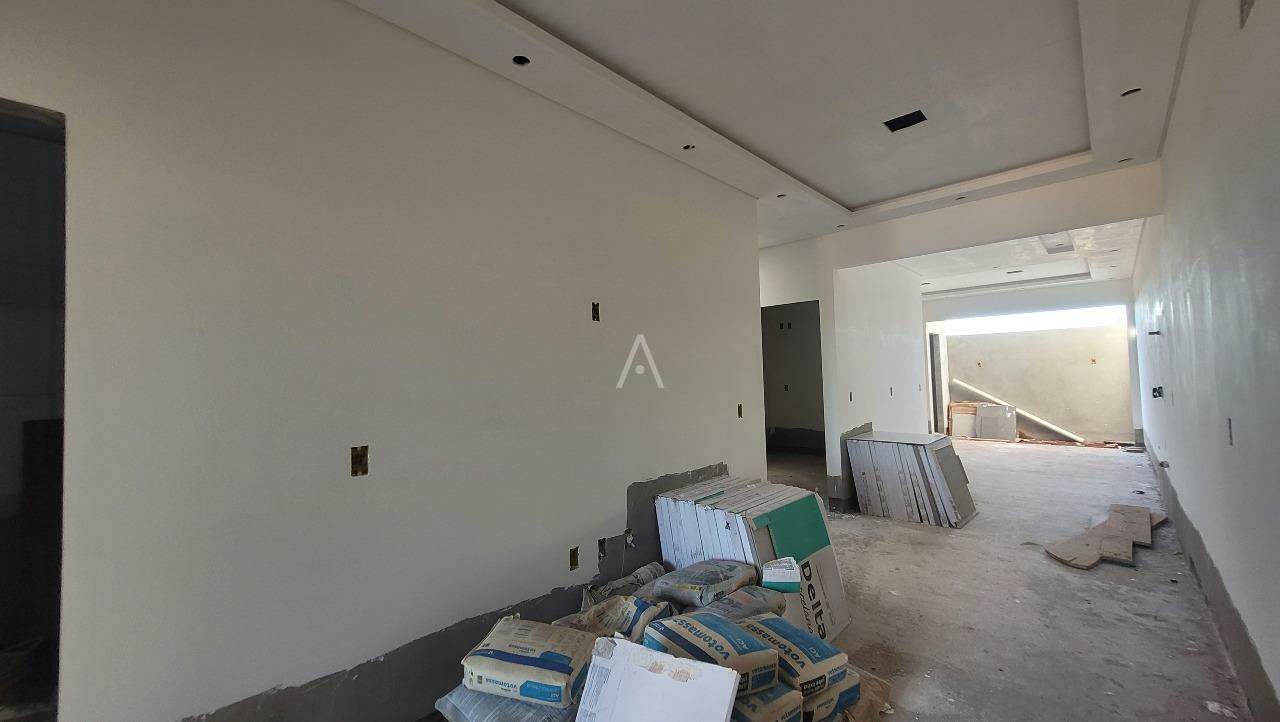 Casa Residencial para à venda no Bairro Cristo Rei em TOLEDO: 