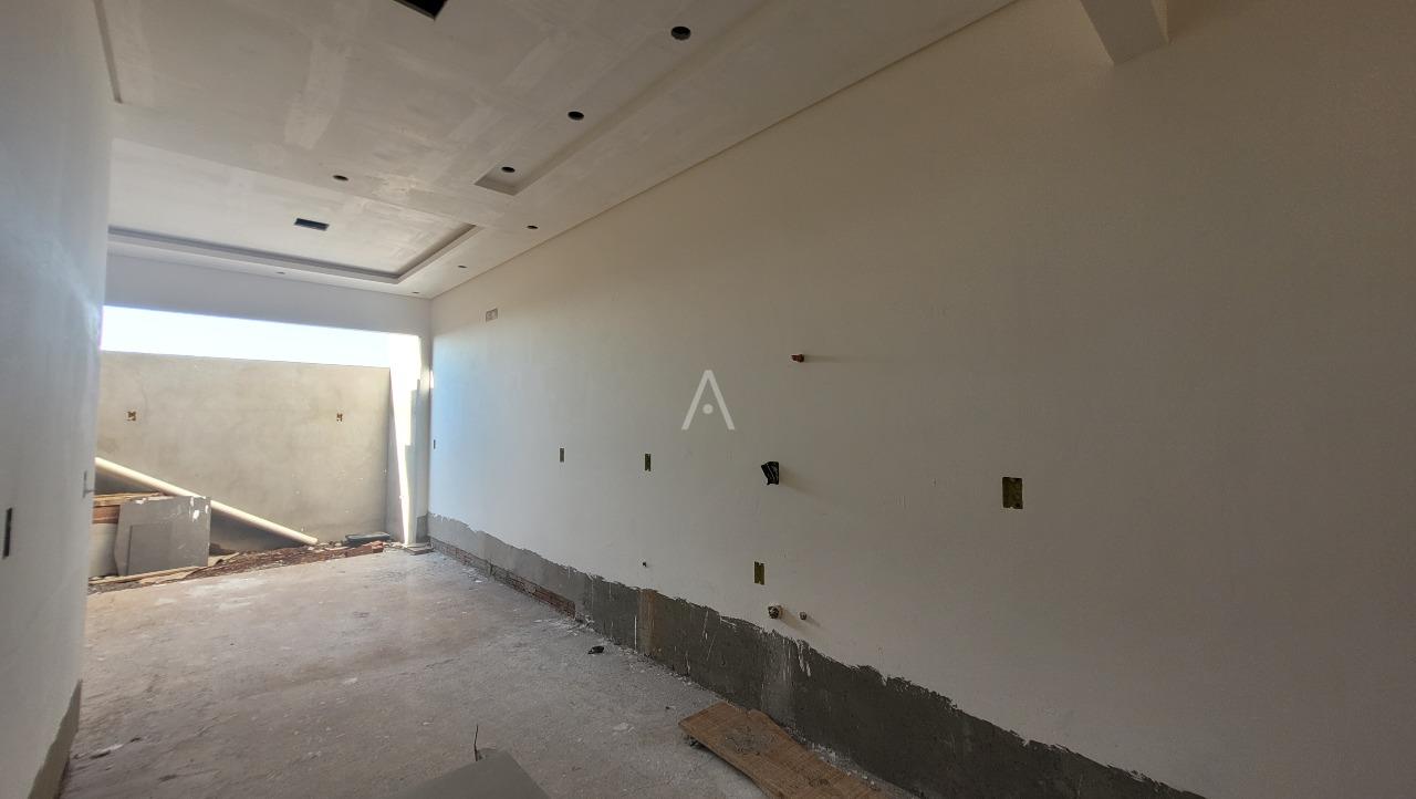 Casa Residencial para à venda no Bairro Cristo Rei em TOLEDO: 