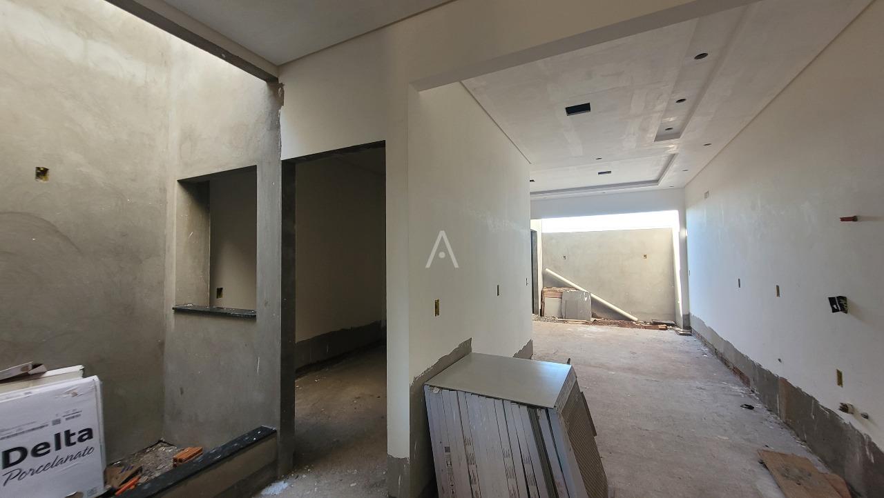 Casa Residencial para à venda no Bairro Cristo Rei em TOLEDO: 