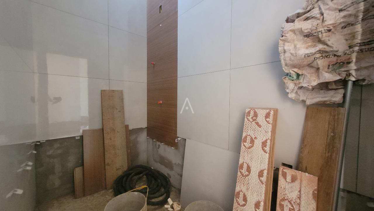 Casa Residencial para à venda no Bairro Cristo Rei em TOLEDO: 