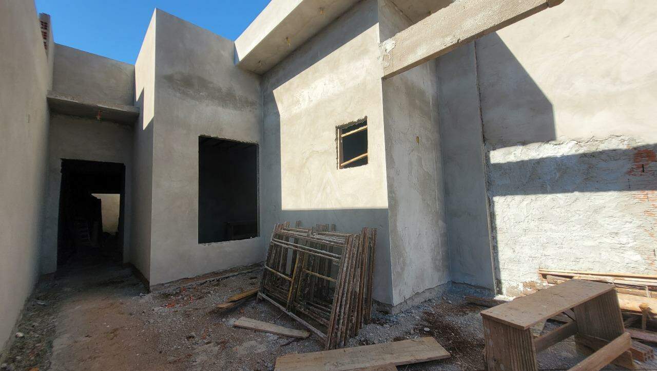 Casa Residencial para à venda no Bairro Cristo Rei em TOLEDO: 