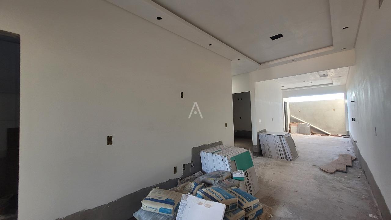 Casa Residencial para à venda no Bairro Cristo Rei em TOLEDO: 