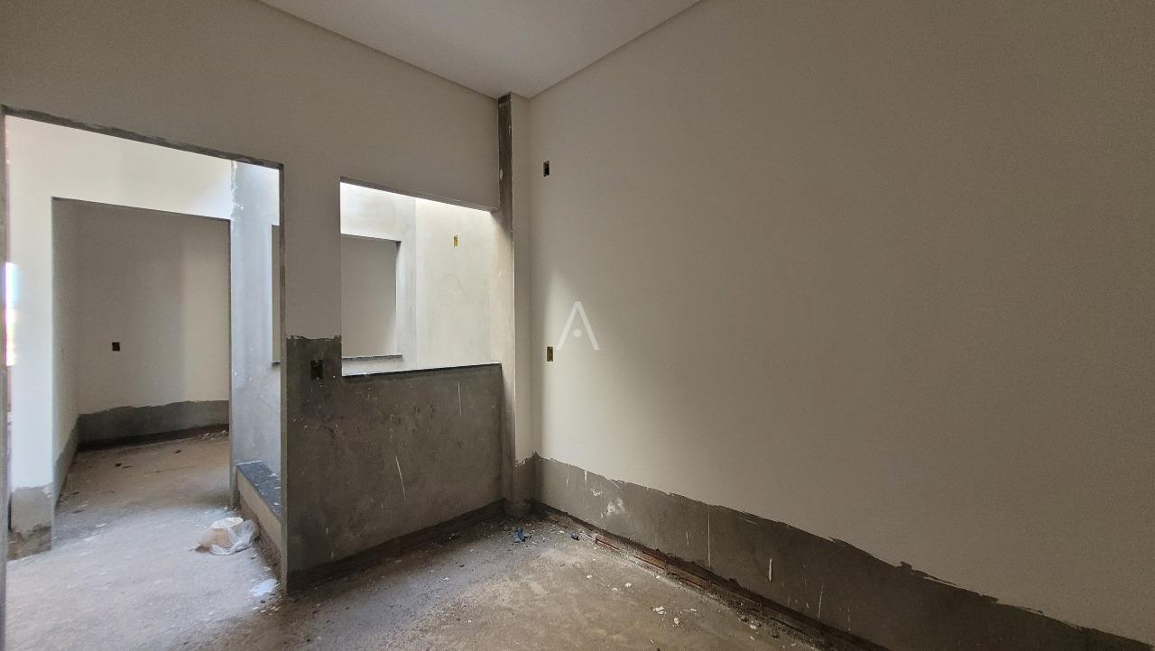 Casa Residencial para à venda no Bairro Cristo Rei em TOLEDO: 