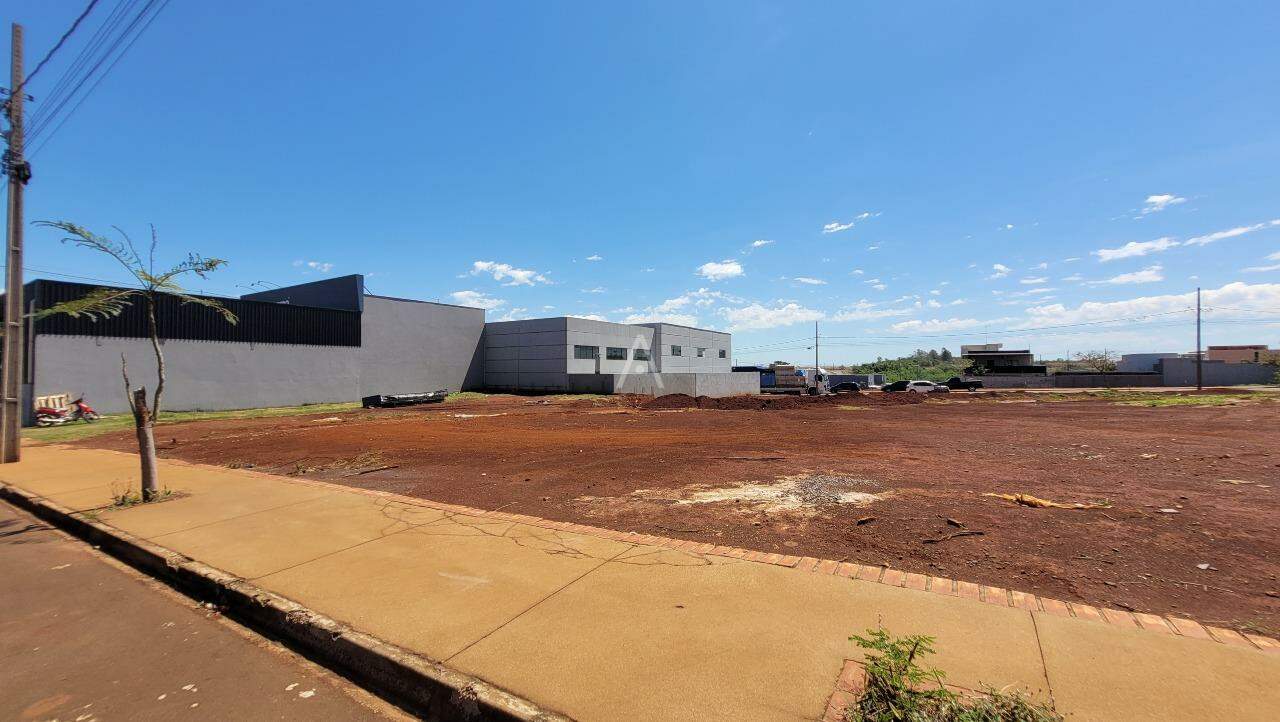 Terreno para à venda no Bairro JARDIM TOCANTINS em TOLEDO: