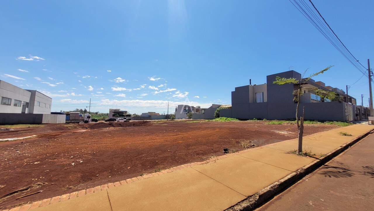 Terreno para à venda no Bairro JARDIM TOCANTINS em TOLEDO: