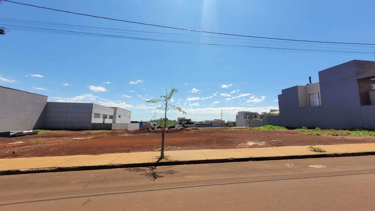 Terreno para à venda no Bairro JARDIM TOCANTINS em TOLEDO:
