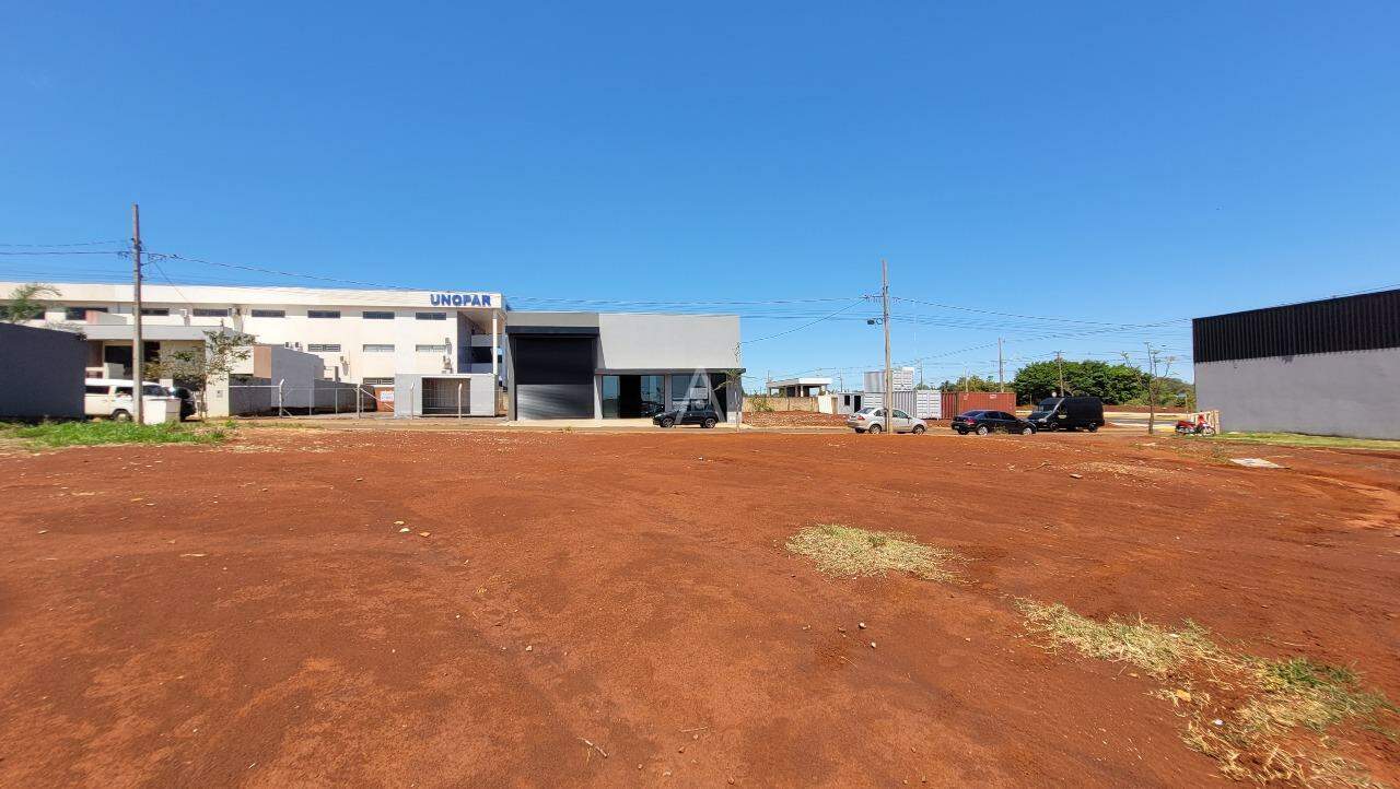Terreno para à venda no Bairro JARDIM TOCANTINS em TOLEDO: