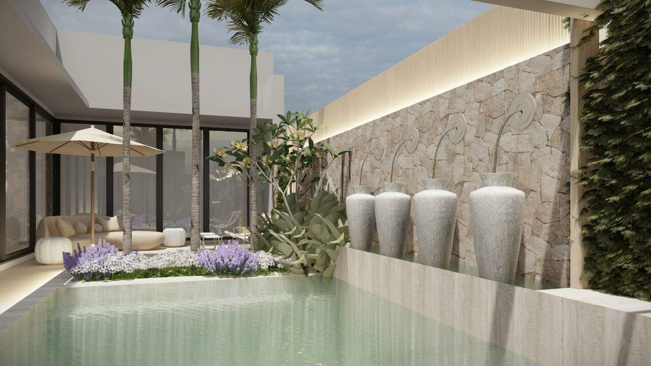 Casa Residencial para à venda no Bairro JARDIM LA SALLE em TOLEDO: