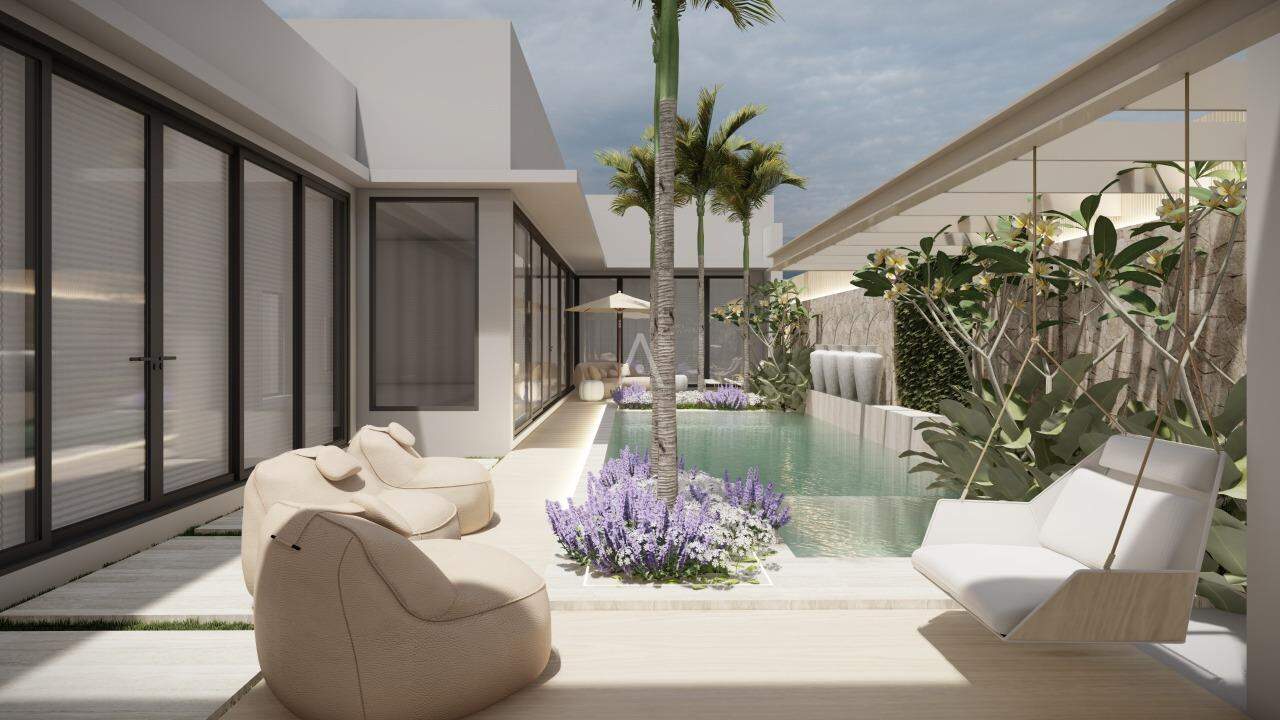 Casa Residencial para à venda no Bairro JARDIM LA SALLE em TOLEDO: