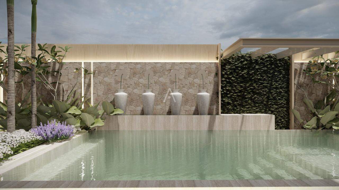 Casa Residencial para à venda no Bairro JARDIM LA SALLE em TOLEDO: