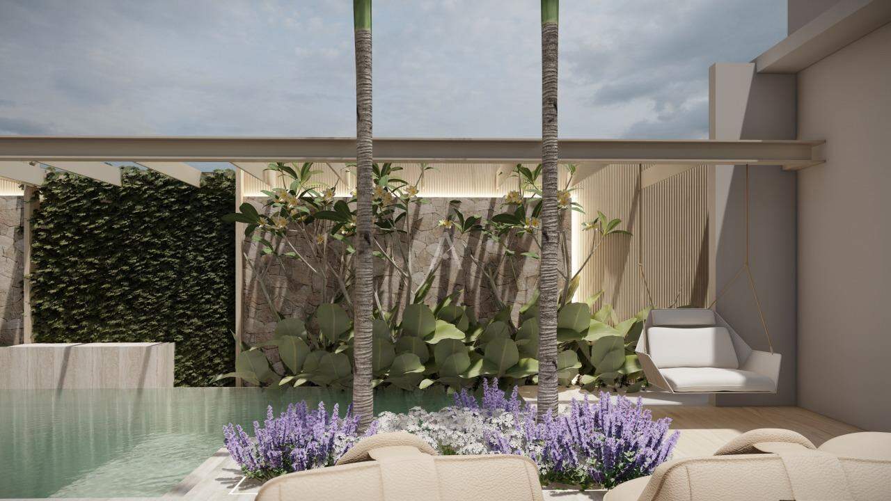 Casa Residencial para à venda no Bairro JARDIM LA SALLE em TOLEDO: