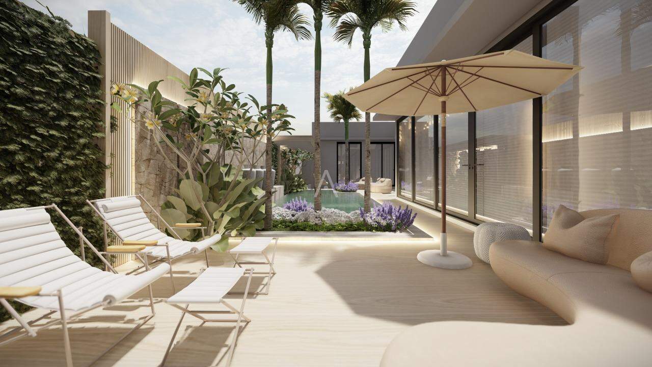 Casa Residencial para à venda no Bairro JARDIM LA SALLE em TOLEDO: