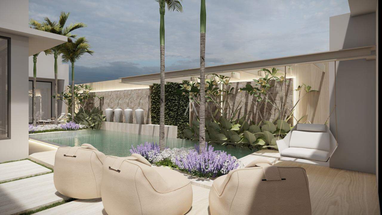 Casa Residencial para à venda no Bairro JARDIM LA SALLE em TOLEDO: