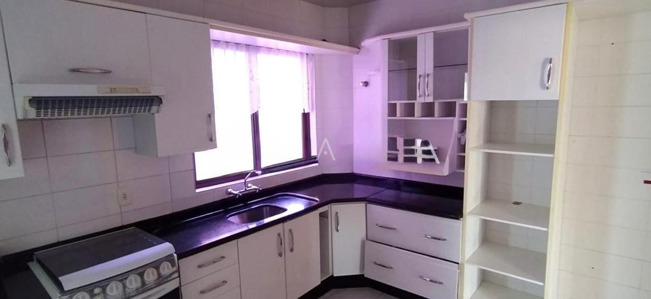 Apartamento para à venda no Bairro CENTRO em TOLEDO: 